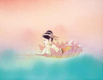 東寺 - 《食堂 春の催し》第2回 草場一壽「陶彩画」の世界