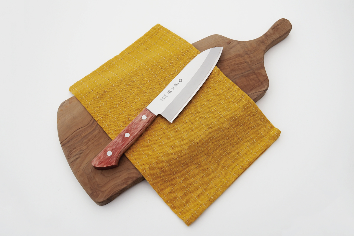 燕三条製包丁の【藤次郎オンラインショップ】 / ＜直営店限定＞藤次郎