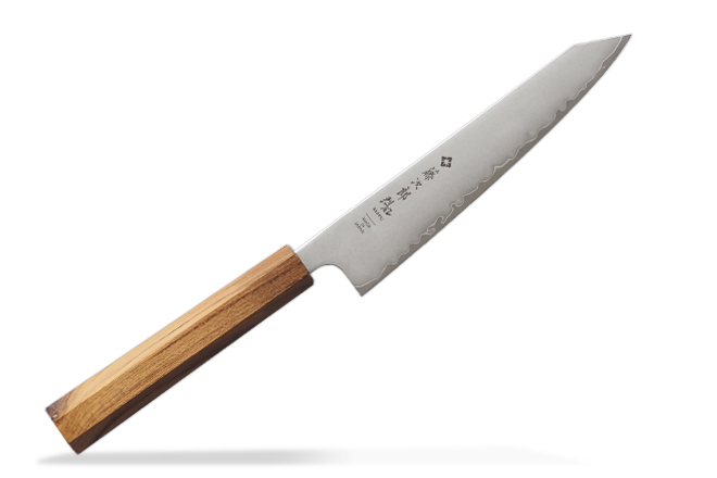 燕三条製包丁の【藤次郎オンラインショップ】 / TOJIRO PRO 牛刀 240mm