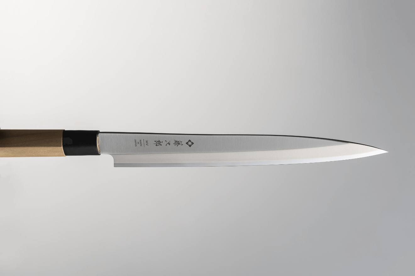 燕三条製包丁の【藤次郎オンラインショップ】 / 藤次郎 モリブデン