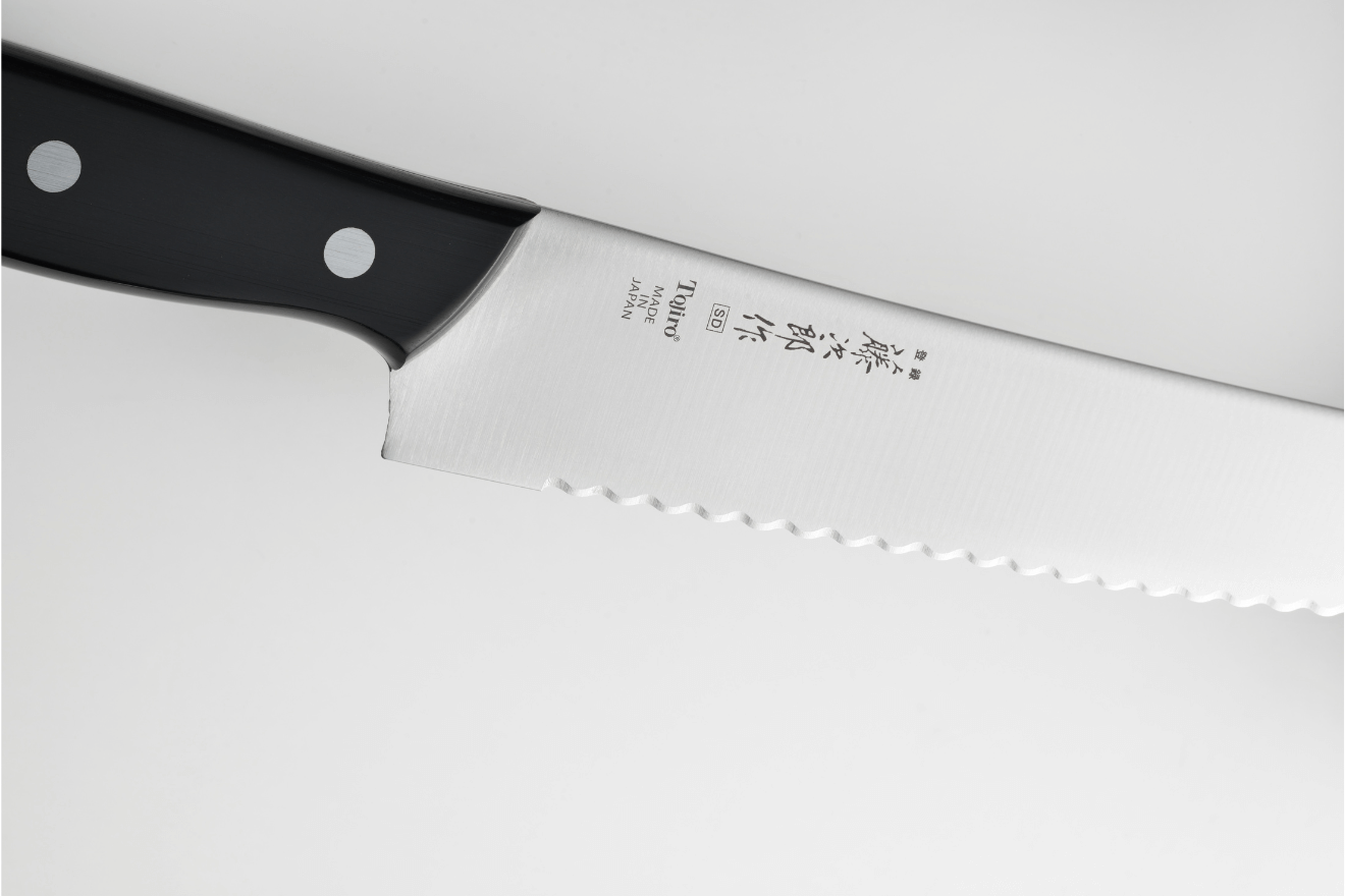 燕三条製包丁の【藤次郎オンラインショップ】 / 藤次郎 SDモリブデン