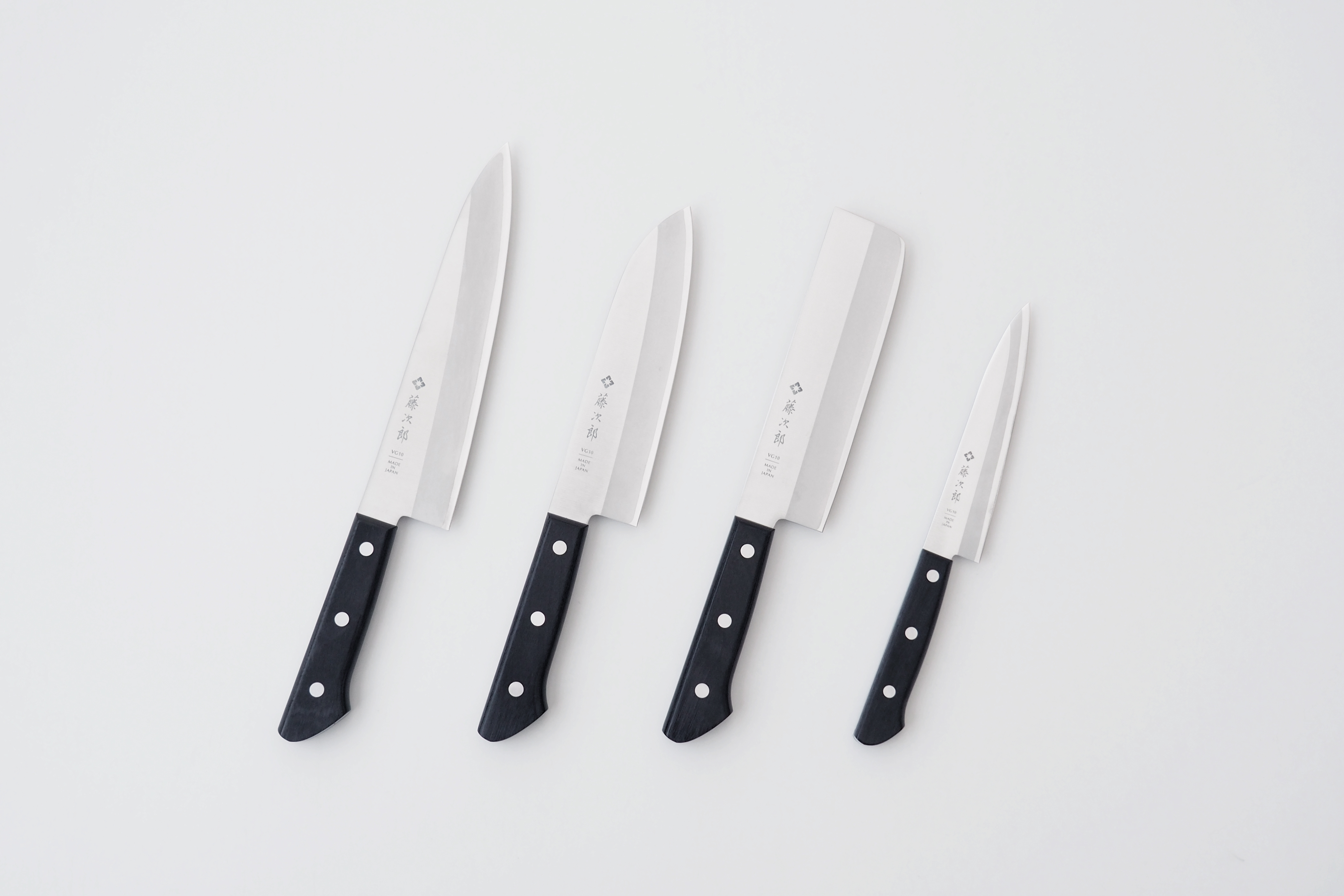 燕三条製包丁の【藤次郎オンラインショップ】 / ＜直営店限定＞藤次郎