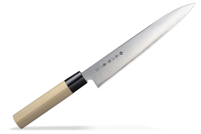 燕三条製包丁の【藤次郎オンラインショップ】 / TOJIRO PRO カービング