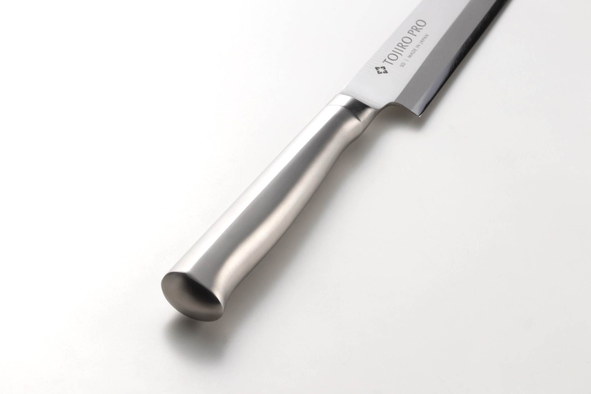 燕三条製包丁の【藤次郎オンラインショップ】 / TOJIRO PRO 和包丁 蛸