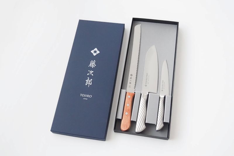 燕三条製包丁の【藤次郎オンラインショップ】 / ＜直営店限定＞藤次郎