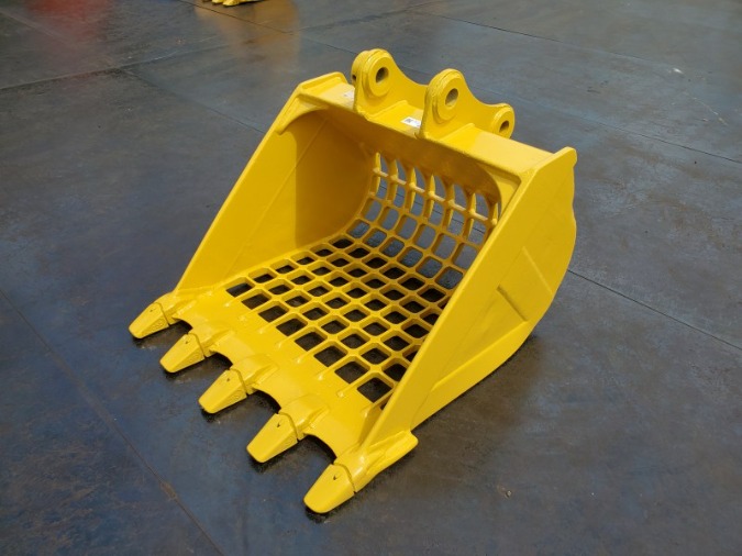 丸順(MARUJUN) SB70 スケルトンバケット 大阪府中古重機・建機販売