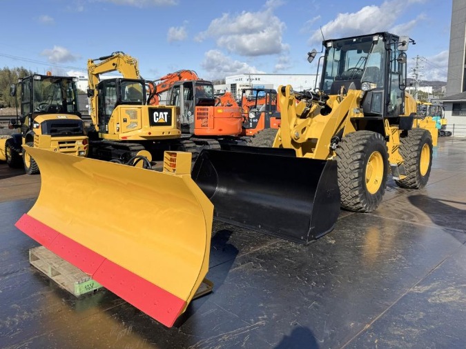 コマツ SD10-3 ホイールローダー（タイヤショベル） 中古重機・建機