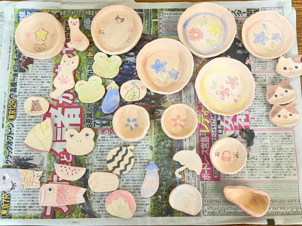 絵付け - tokugy（トクギー）公式サイト