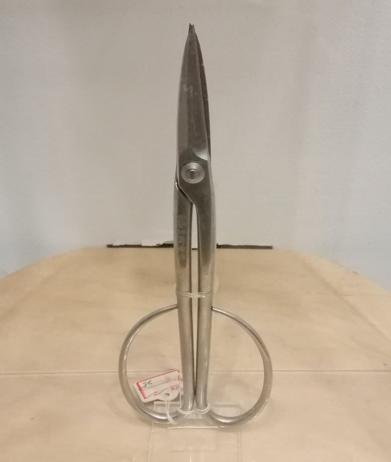 名工 國治 花鋏展 ～ 日本橋木屋本店 izutuki ～ by rosemary sea