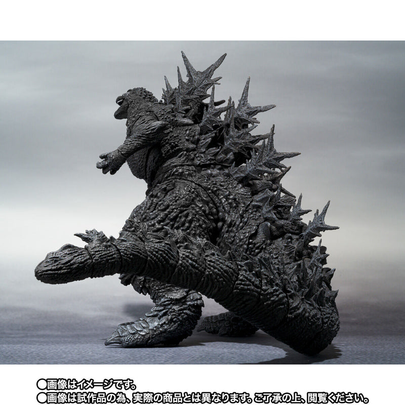 SH MonsterArts Godzilla Minus Color Ver