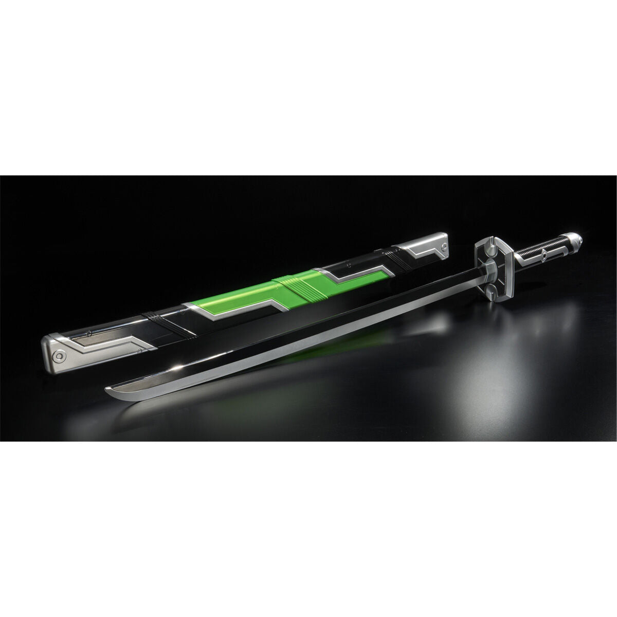 Premium DX Bujin Sword