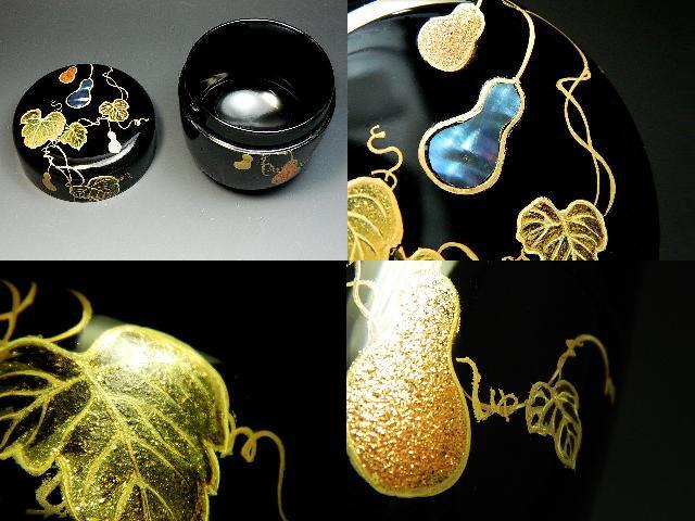 中棗,ちゅうなつめ,千利休,茶道具 通販,表千家,裏千家,学校茶道