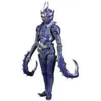 USED) Shodo-XX - Kamen Rider Black Sun / Mantis Kaijin ([単品