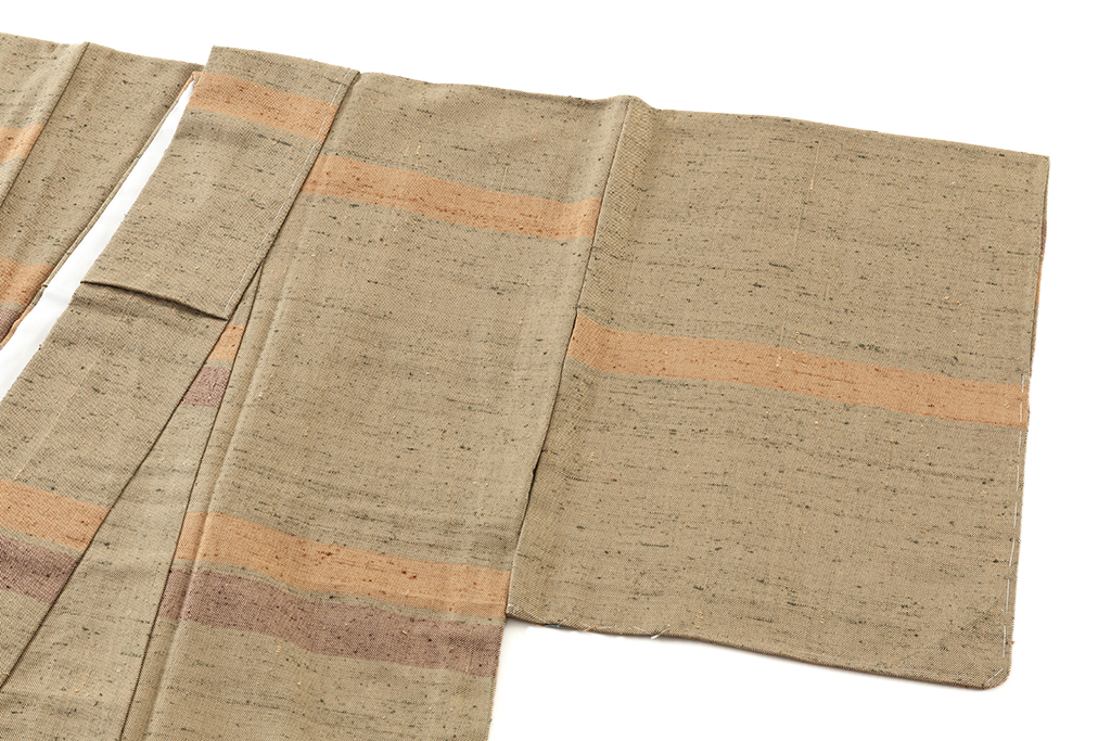 ざざんざ織 着物 | 特選きものコレクション