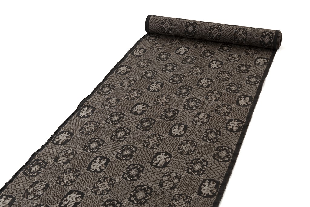 本場大島紬 15マルキ 着尺 未仕立て品 | 特選きものコレクション