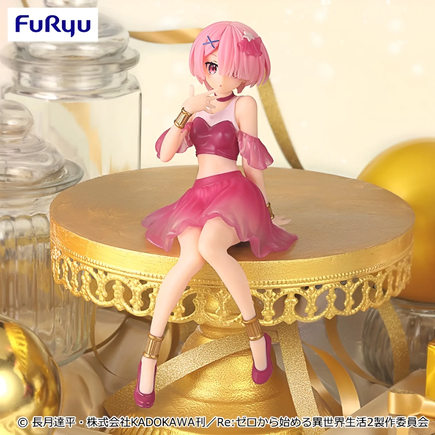 2025年2月》新作プライズフィギュア入荷予定まとめ《相場比較》