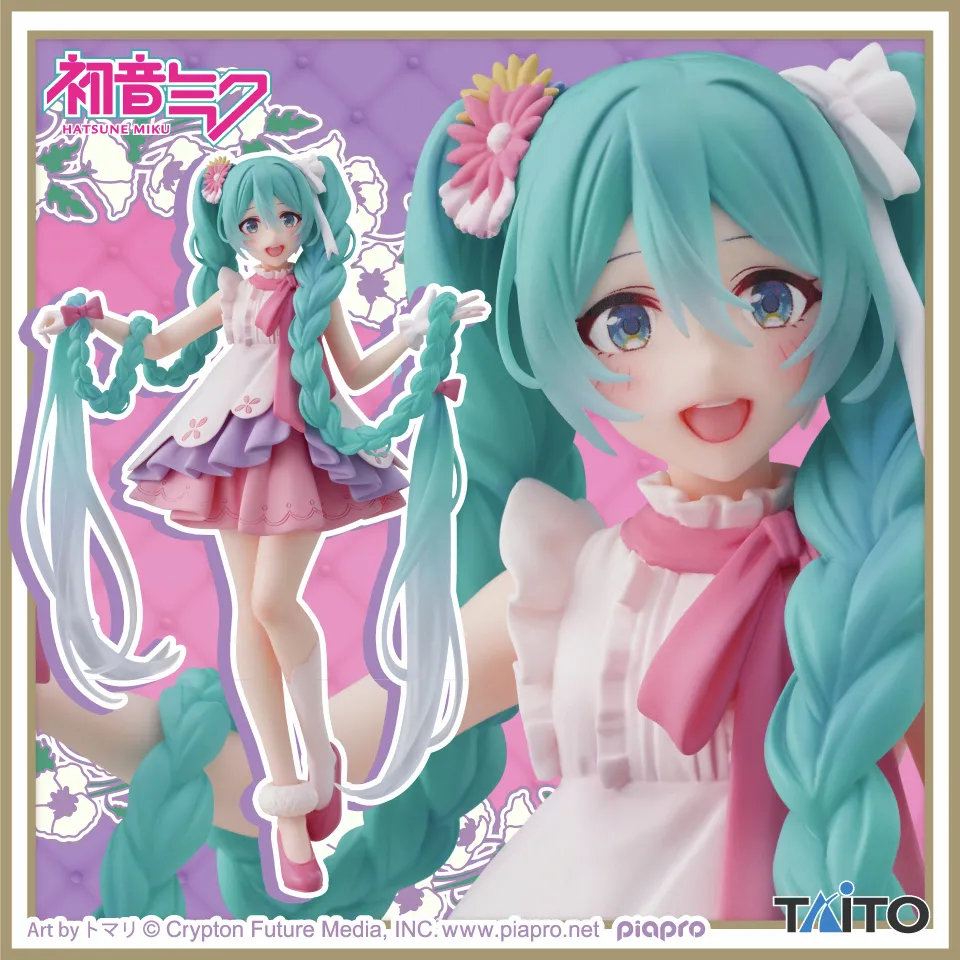 2025年5月》新作プライズフィギュア入荷予定まとめ《相場比較》