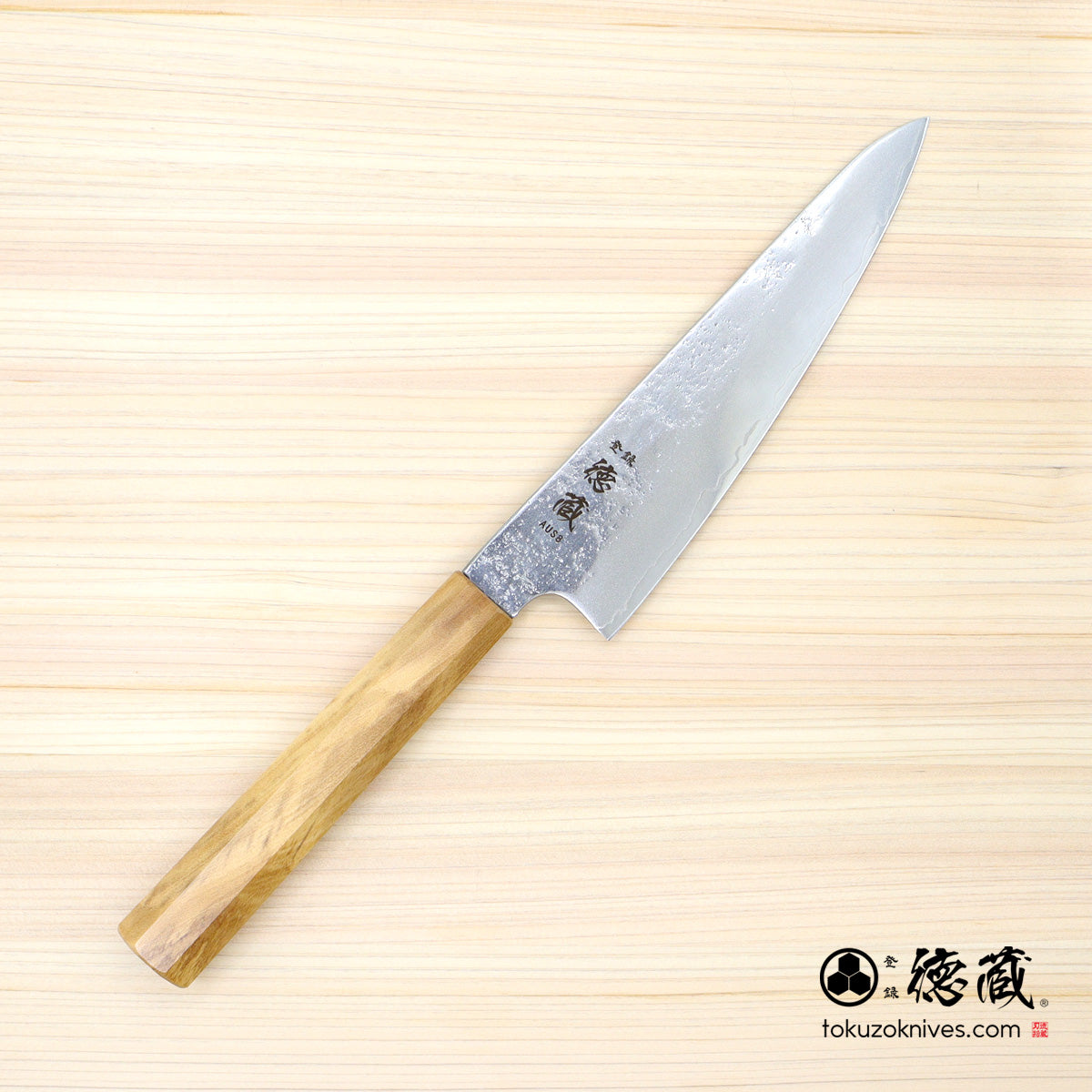 土佐打刃物の包丁屋 tokuzoknives.com – 徳蔵刃物 TOKUZO KNIVES