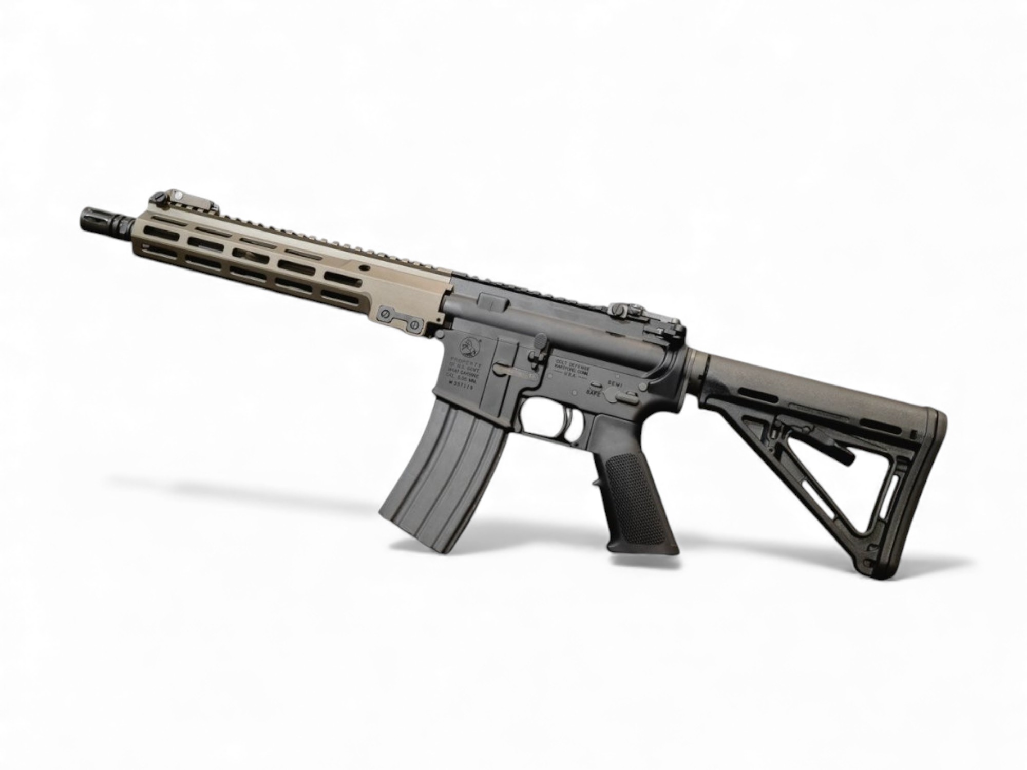 トレポン,PTW,TrainingWeapon,SYSTEMA