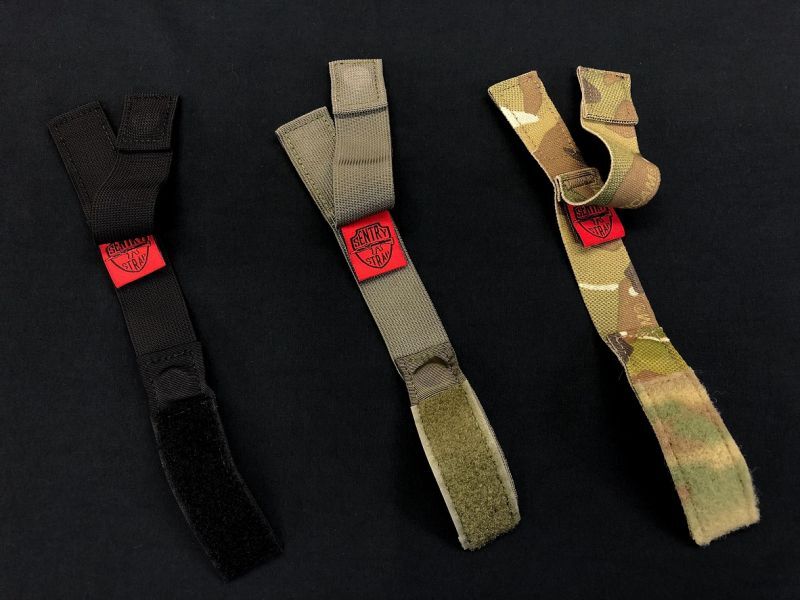 NEOMAG】SENTRY STRAP - -MOVE- RESEARCH & DEVELOPMENT