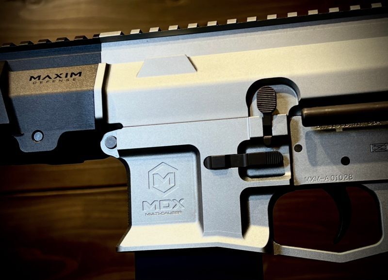 トレポン,PTW,TrainingWeapon,SYSTEMA