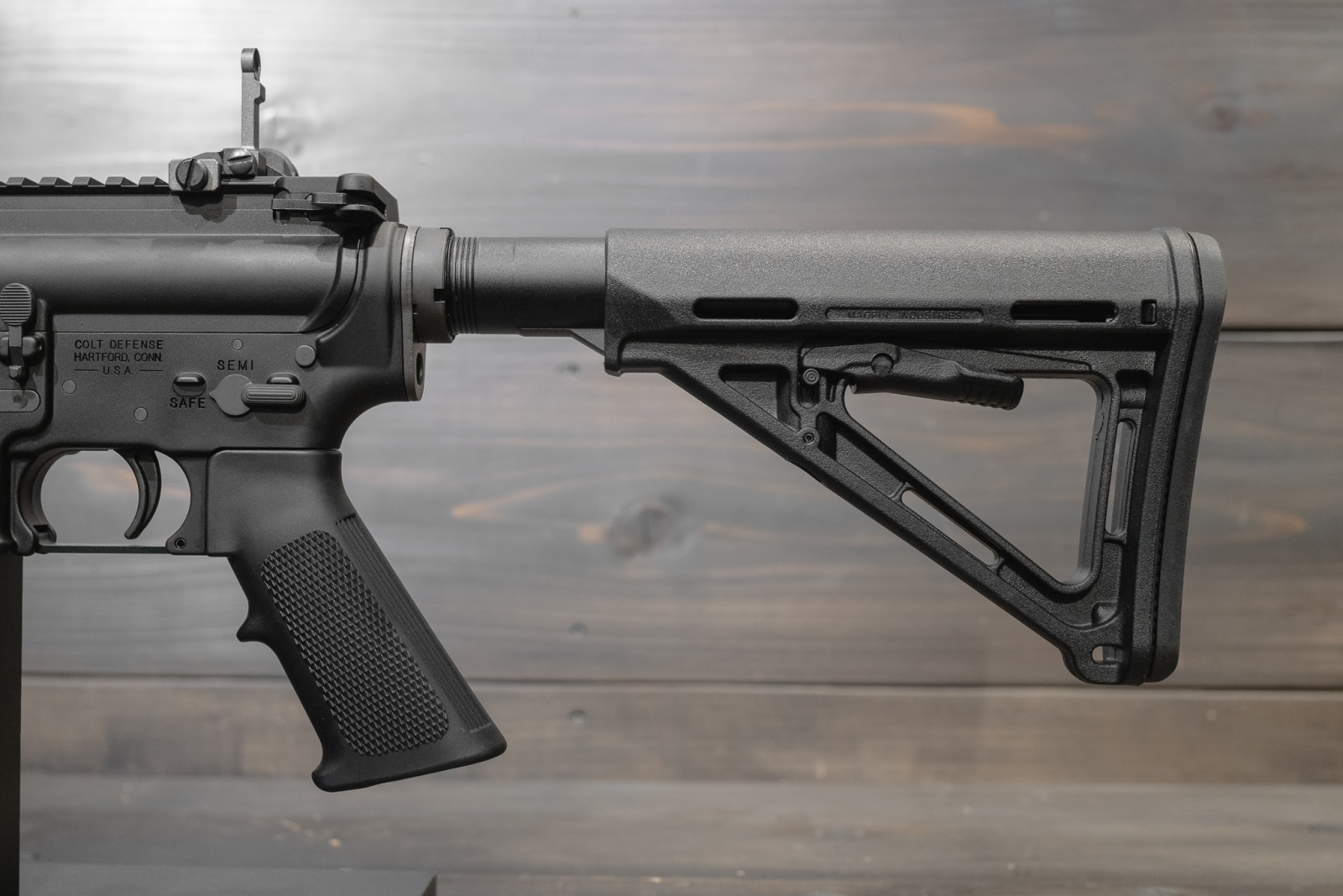 トレポン,PTW,TrainingWeapon,SYSTEMA