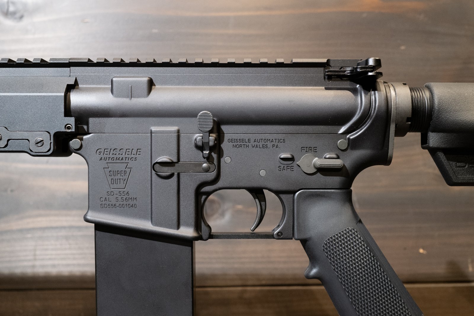 トレポン,PTW,TrainingWeapon,SYSTEMA