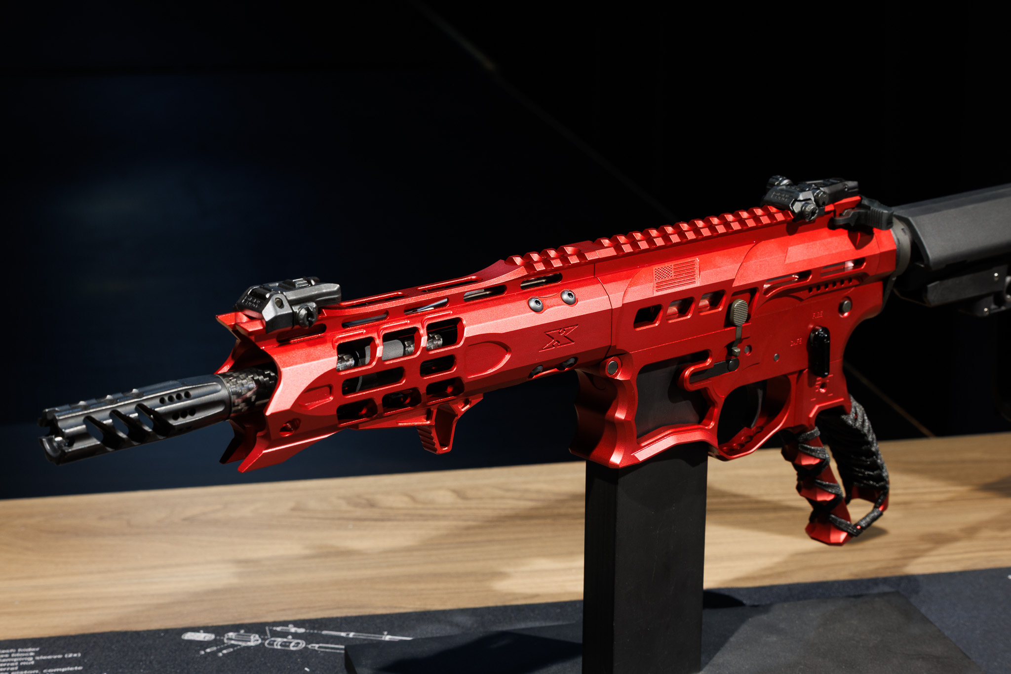 トレポン,PTW,TrainingWeapon,SYSTEMA