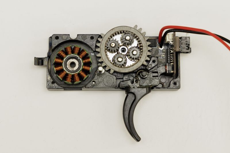 INFINITYとは？ - -MOVE- RESEARCH & DEVELOPMENT