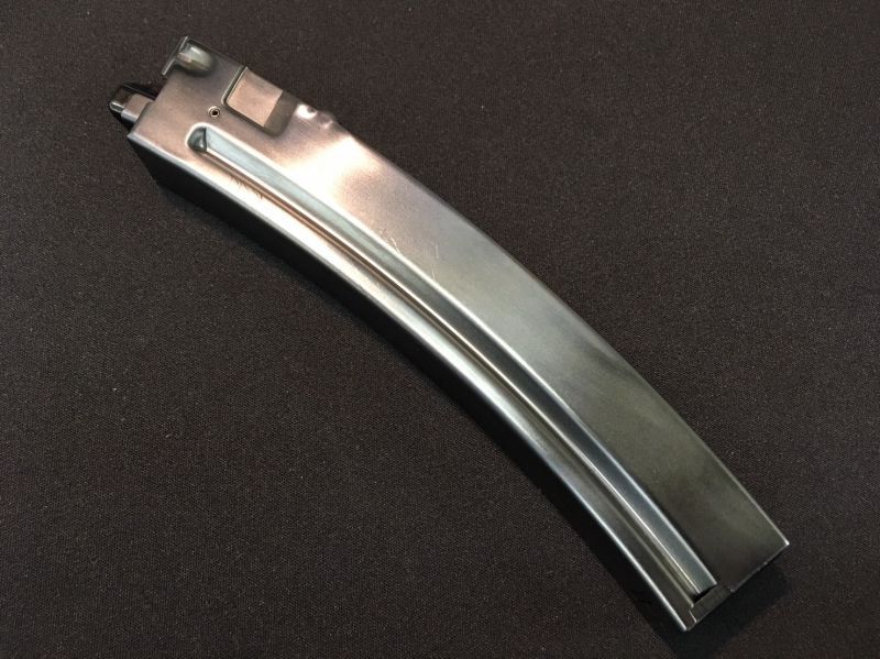 トレポン,PTW,TrainingWeapon,SYSTEMA