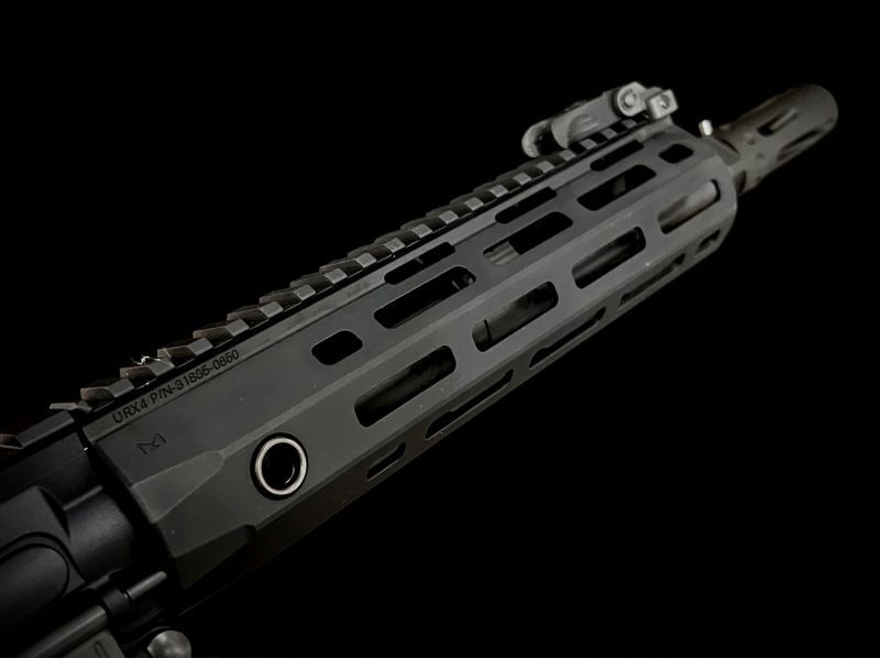 トレポン,PTW,TrainingWeapon,SYSTEMA