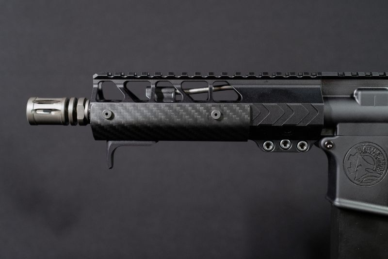 トレポン,PTW,TrainingWeapon,SYSTEMA