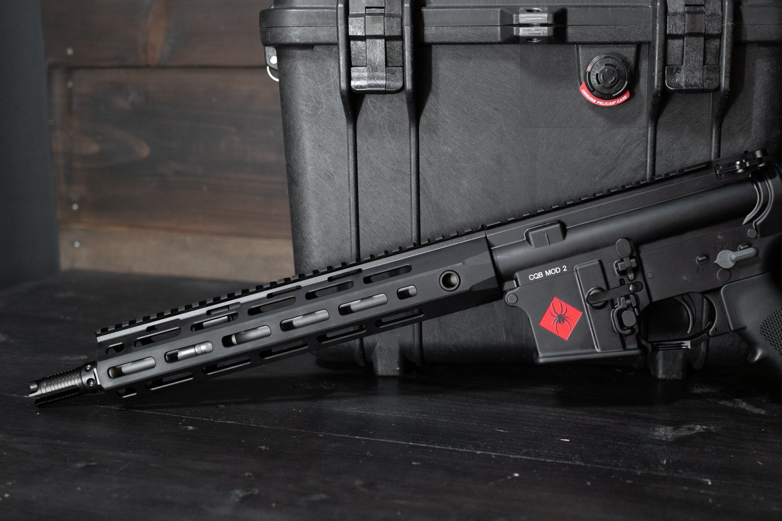 トレポン,PTW,TrainingWeapon,SYSTEMA