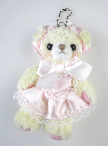 BABY, THE STARS SHINE BRIGHT / なかよしくみゃちゃん ソフィちゃん