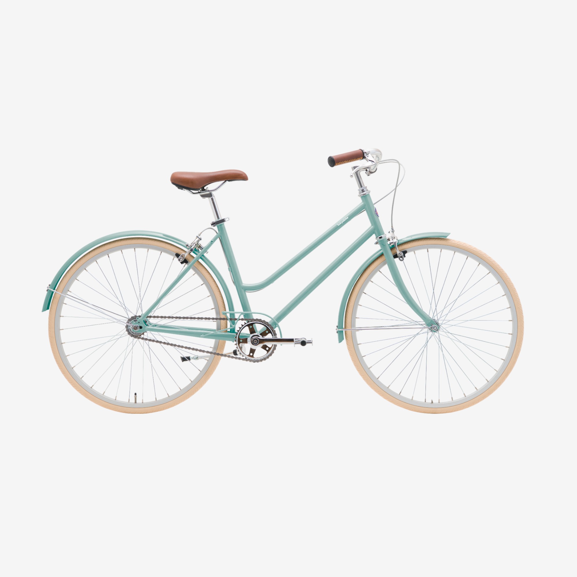 TOKYOBIKE LITE用泥よけ - トーキョーバイク