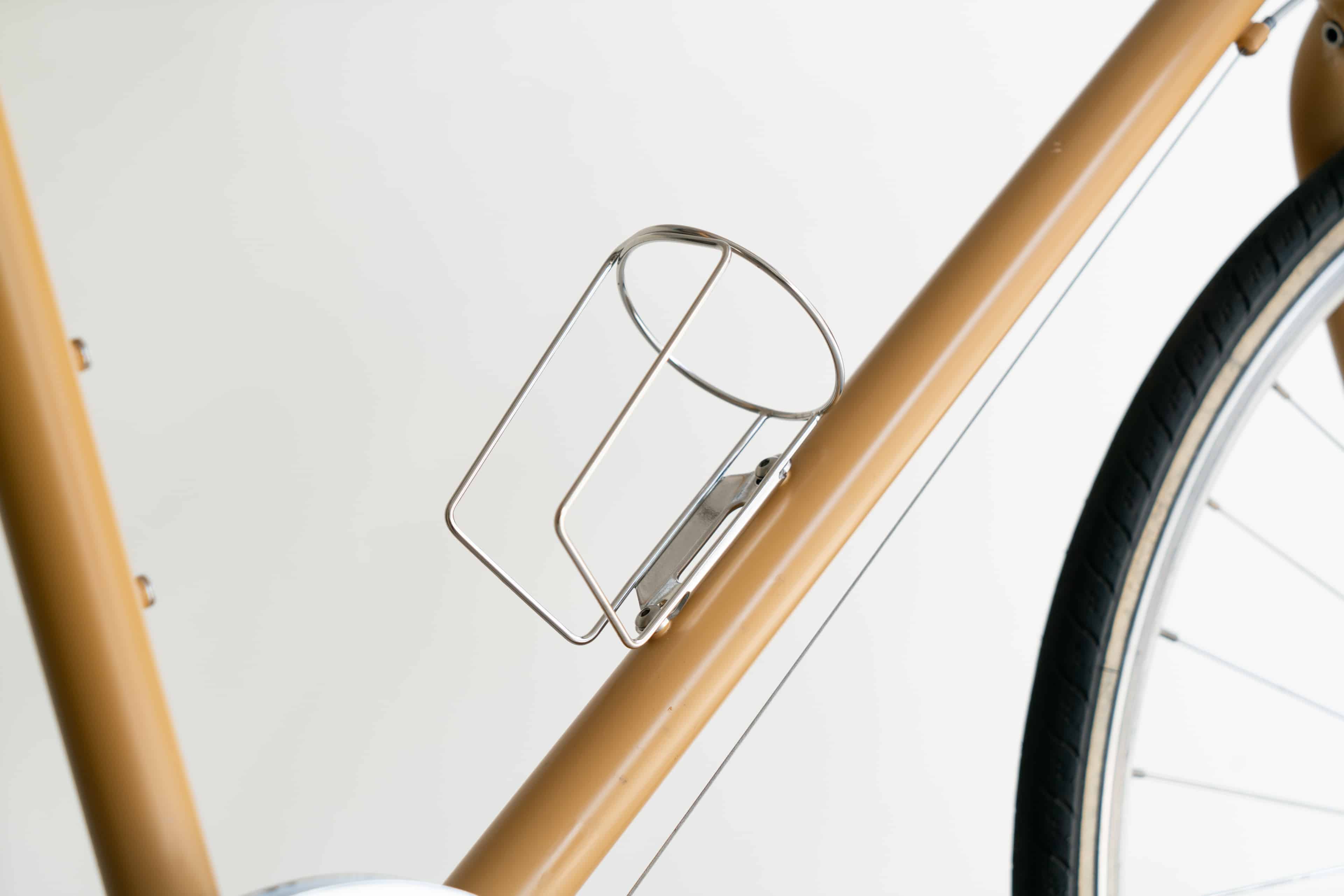 Velo Orange レトロケージ MK2 - トーキョーバイク