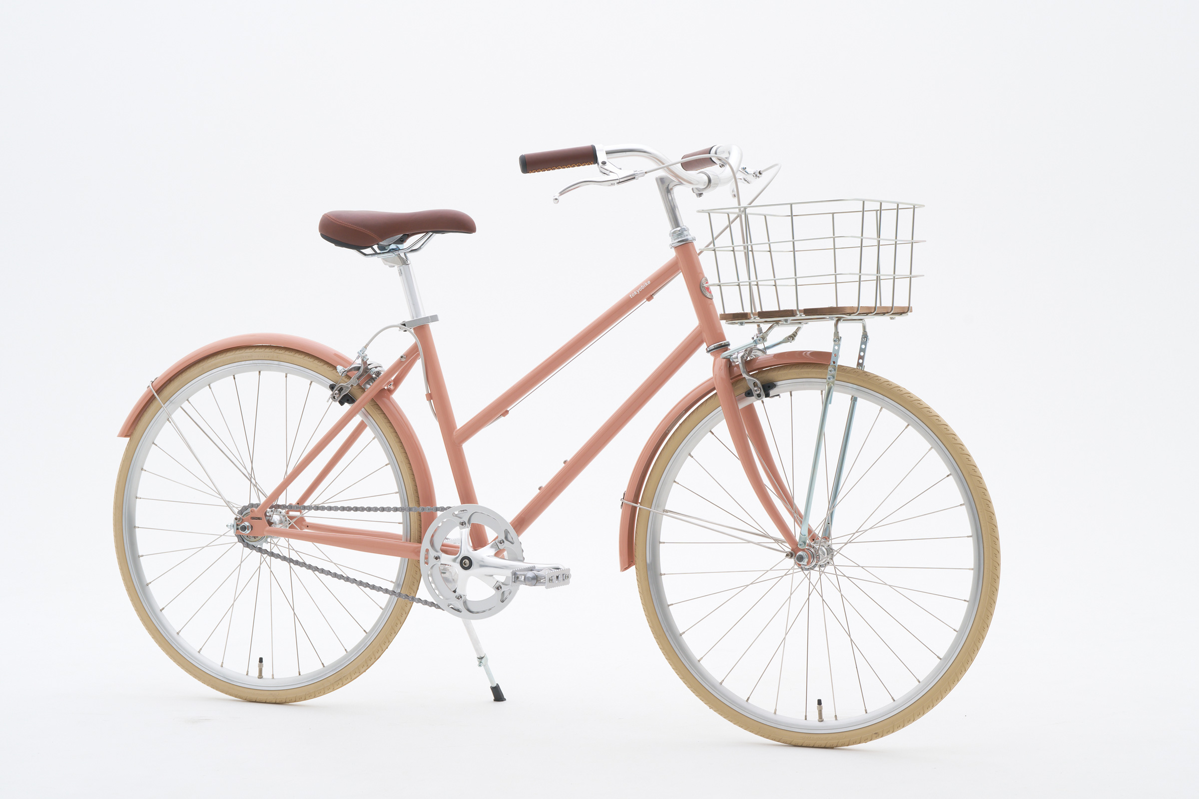 デイリーウッドラック 深型 - トーキョーバイク