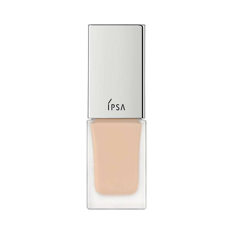 Ipsa Liquid Goundation e 25ml | Tokyo Beauty Box