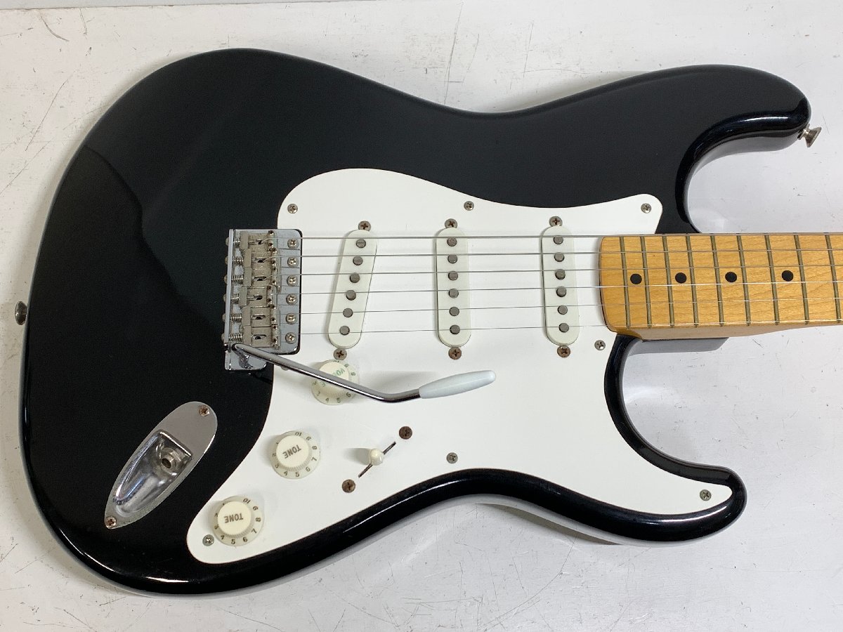 Fender Japan ST57-115 JVシリアル ハードケース付き フェンダー