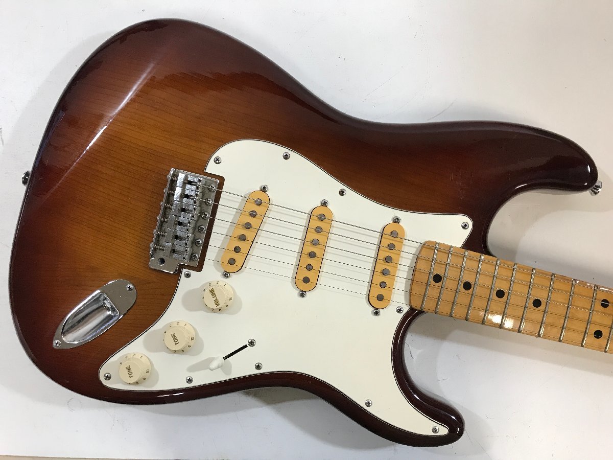 YAMAHA SuperRock'nroller SR-700 ストラトタイプ MADE IN JAPAN