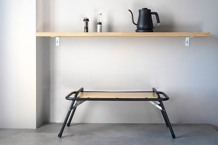 ロタル リバーシブル キャンプ ローテーブル - 東京クラフト【公式