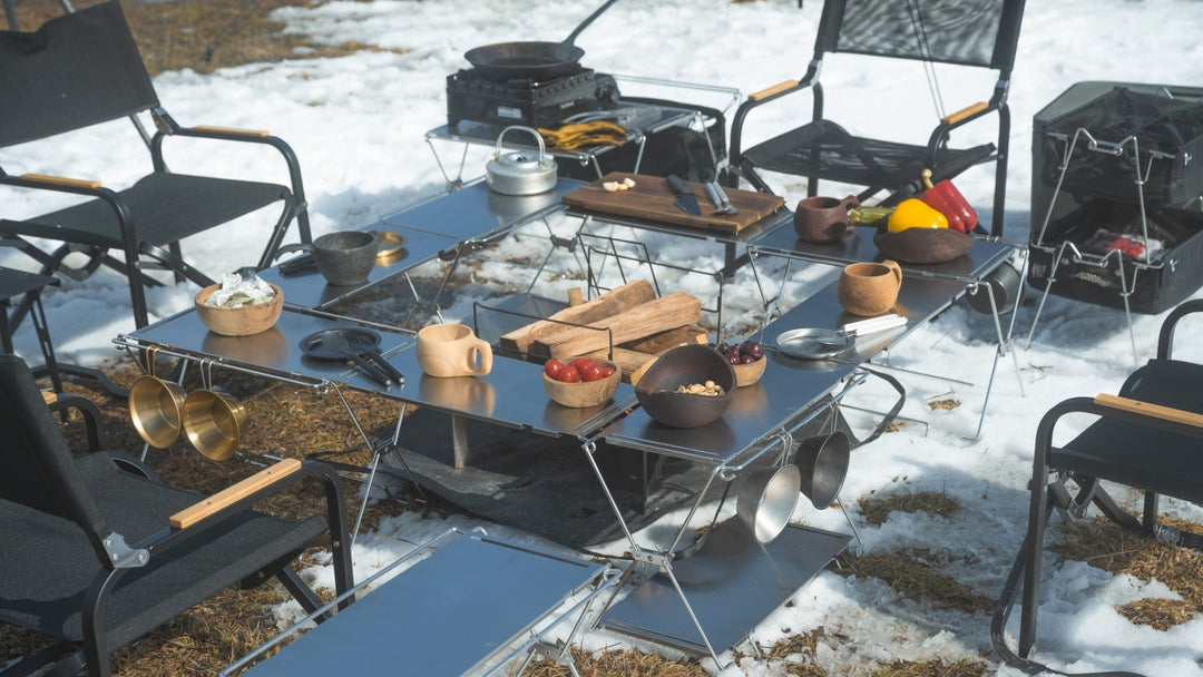 コードユニット テーブルセット – TOKYO CRAFTS