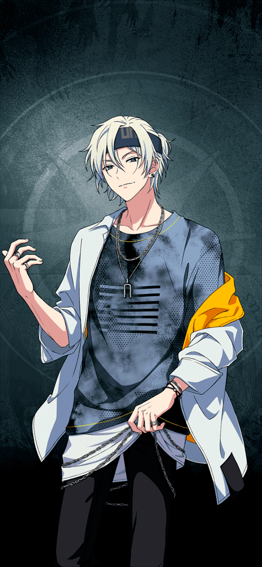 OFFの日】灰園 翔平 | 東京ディバンカー攻略wiki - ゲームウィキ.jp