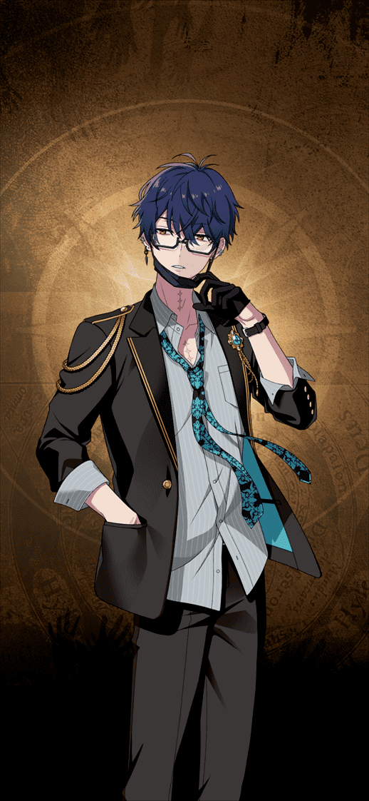 ダークウィック・ライフ】桐崎 次郎 | 東京ディバンカー攻略wiki