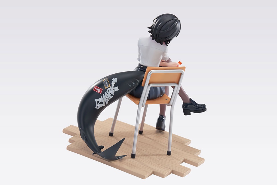 東京フィギュア / LIMEPIEシリーズ ゼンレスゾーンゼロ エレン・ジョー