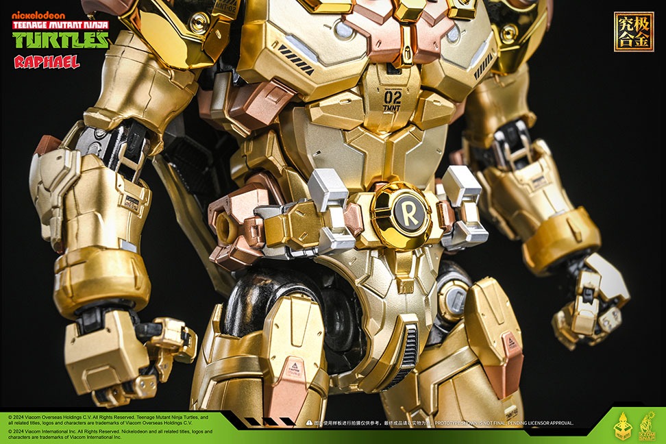 東京フィギュア / ティーンエイジ・ミュータント・ニンジャ