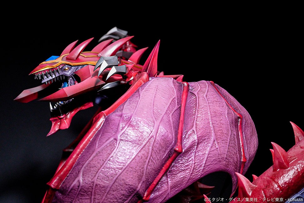 東京フィギュア / 神炎皇ウリア