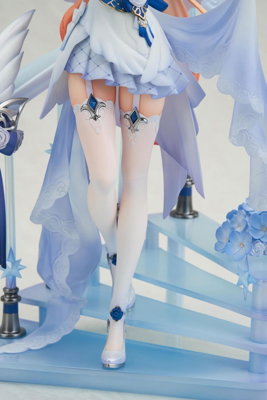 東京フィギュア / 崩壊3rd デュランダル 十字星の約束Ver.