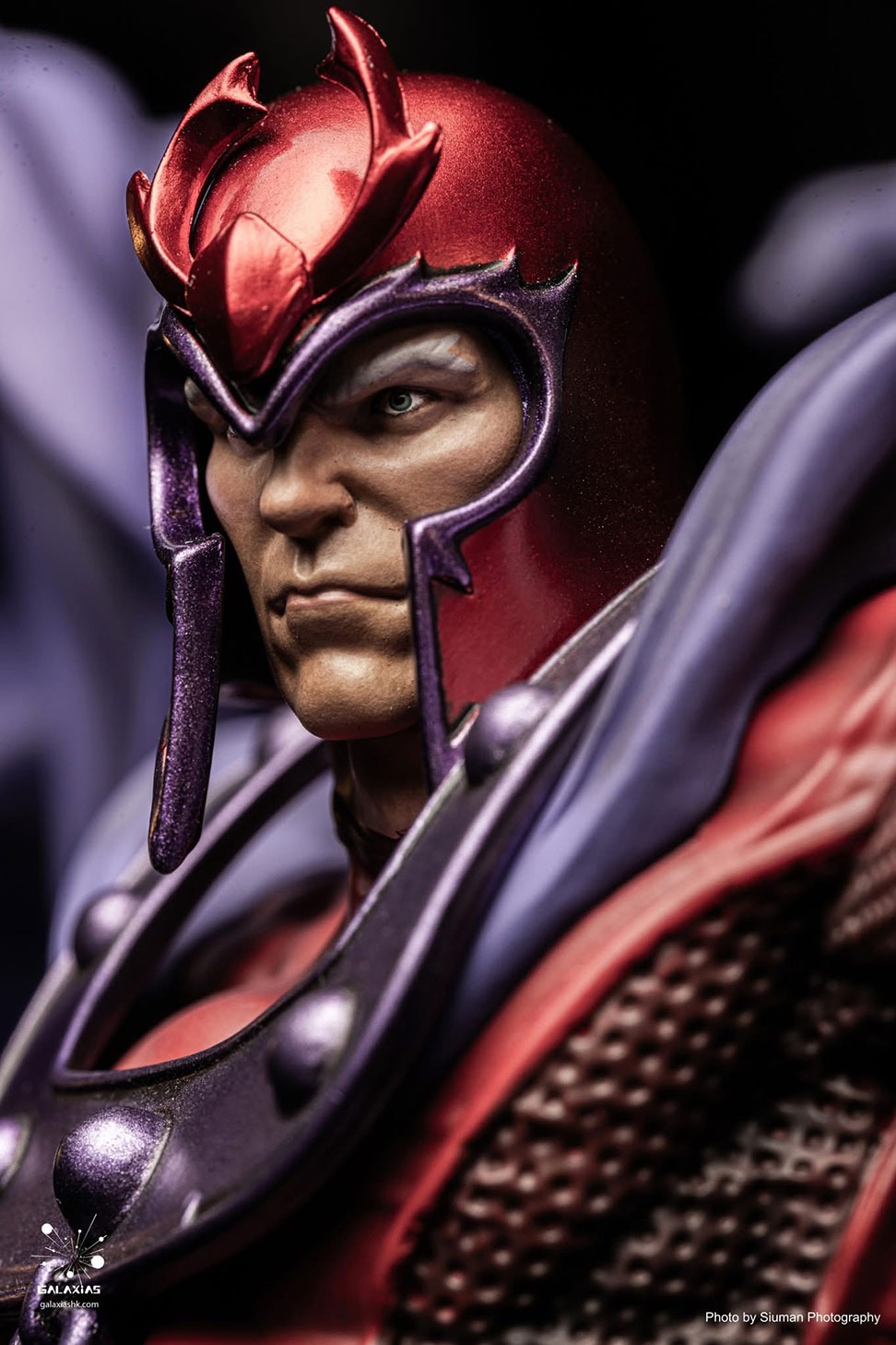 東京フィギュア / Galaxias 1/8 Magneto PVC Figure