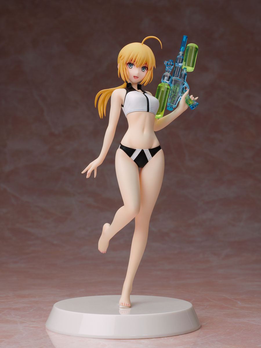 東京フィギュア / アッセンブル・ヒロインズ アーチャー/アルトリア